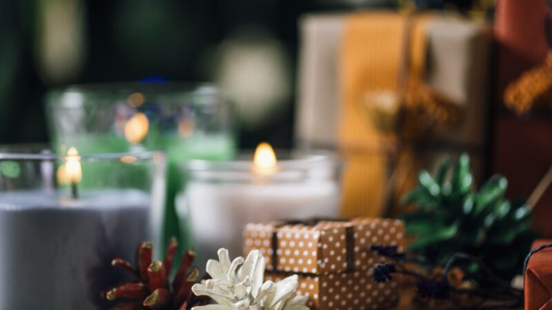 Christmas Presents