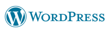 WordPress-logo