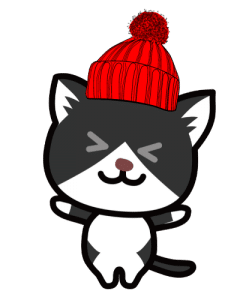 はっちゃんクリスマス