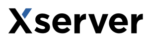 xserver logo